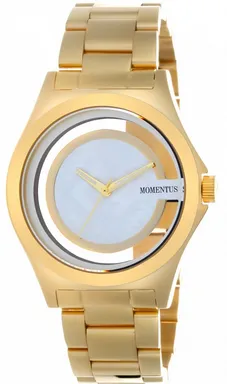 Momentus Bayan Kol Saati - Dw293g-09sg