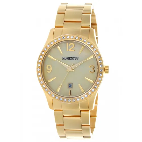 Momentus Bayan Kol Saati - Dw296g-07sg