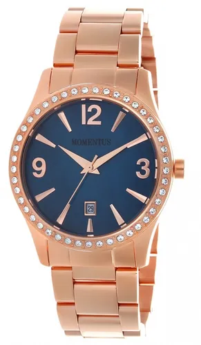 Momentus Bayan Kol Saati - Dw296r-11sr