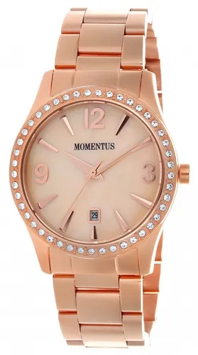 Momentus Bayan Kol Saati - Dw296r-12sr