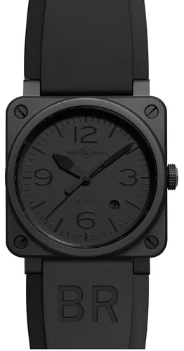 Bell&ross Avıatıon Br0392.phantom Kol Saati