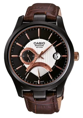 Casio Bem-308bl-1avdf  Kol Saati
