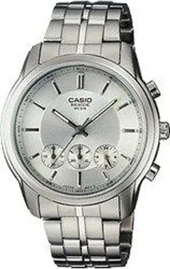 Casio Bem-504d-7avdf  Kol Saati