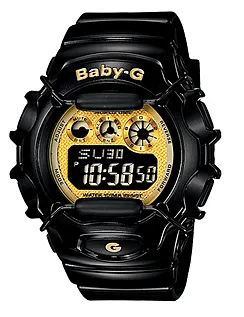 Casio Bg-1006sa-1cdr  Kol Saati