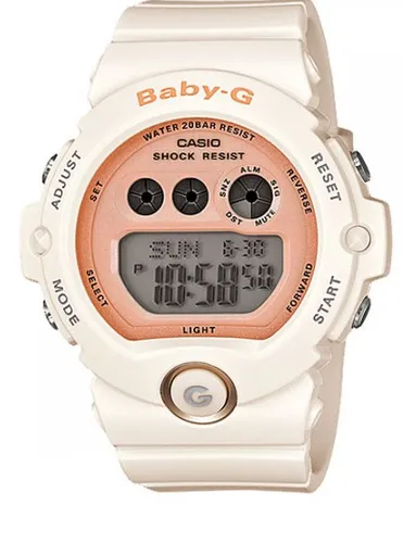 Casio Bg-6902-4dr Kol Saati