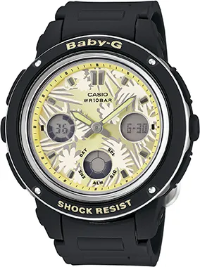 Casio Bga-150f-1adr Kol Saati