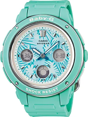 Casio Bga-150f-3adr Kol Saati