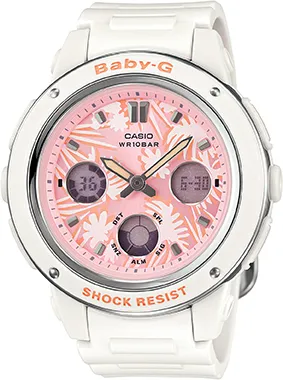 Casio Bga-150f-7adr Kol Saati