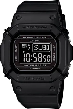 Casio Bgd-501-1bdr Kol Saati
