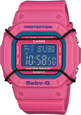 Casio Bgd-501-4dr Kol Saati