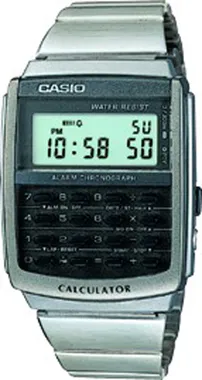Casio Ca-506-1df  Kol Saati
