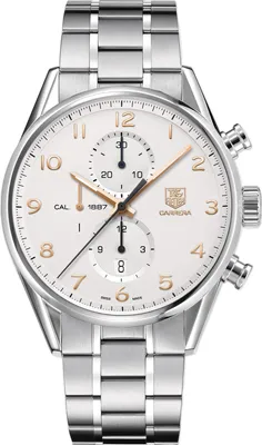 Tag Heuer CAR2012.BA0796 Kol Saati