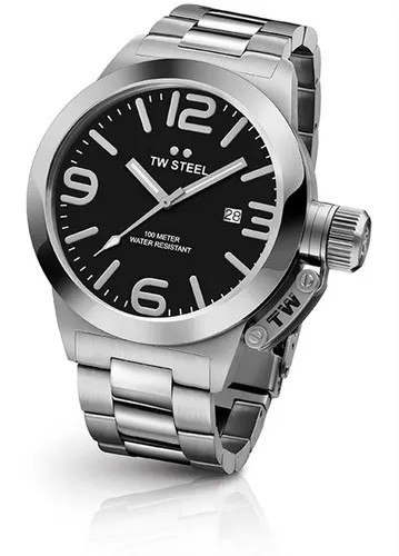 TW Steel CB2 Erkek Kol Saati