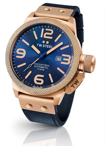 TW Steel CE1202 Erkek Kol Saati