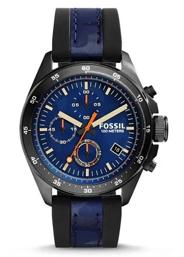 Fossil CH2960 Erkek Kol Saati