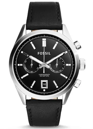 Fossil CH2972 Erkek Kol Saati