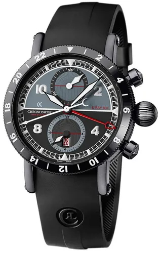 CHD-7535G-D/N Chronoswiss Kol Saati