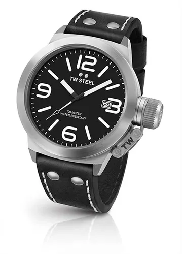 TW Steel CS1 Erkek Kol Saati