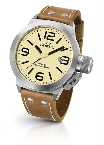 TW Steel CS11 Erkek Kol Saati