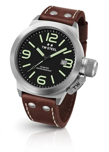 TW Steel CS21 Erkek Kol Saati