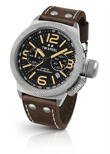 TW Steel CS33 Erkek Kol Saati