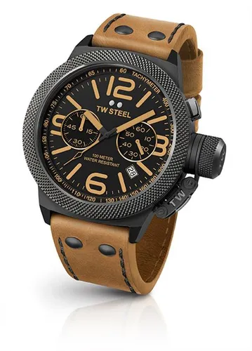TW Steel CS43 Erkek Kol Saati