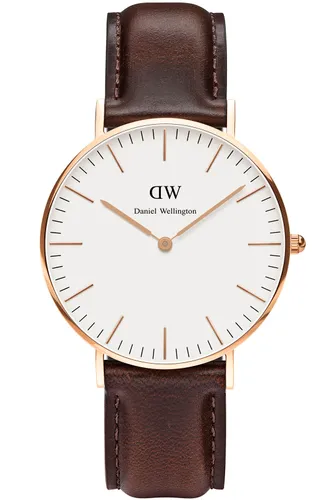 Daniel Wellington Bristol Kol Saati