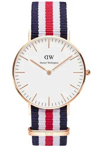 Daniel Wellington Canterbury Women Kol Saati