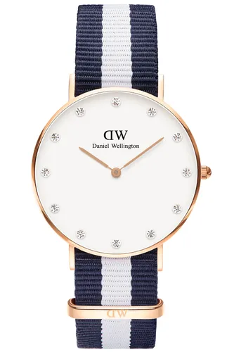 Daniel Wellington Classy-Glasgow Kol Saati