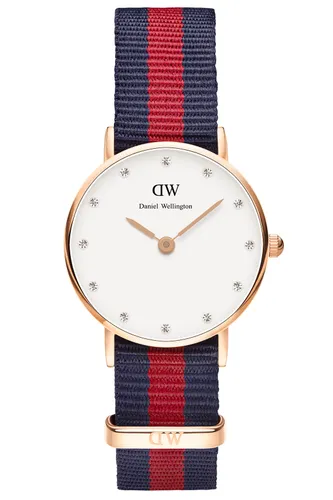 Daniel Wellington Classy-Oxford Kol Saati