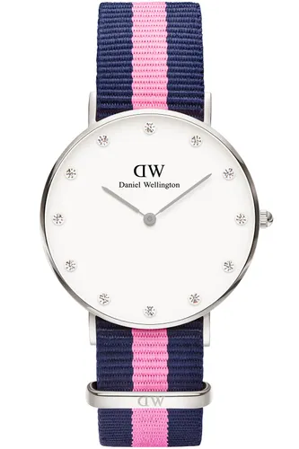 Daniel Wellington Classy-Winchester Kol Saati