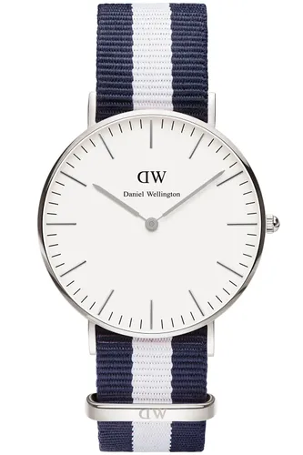 Daniel Wellington Glasgow Kol Saati