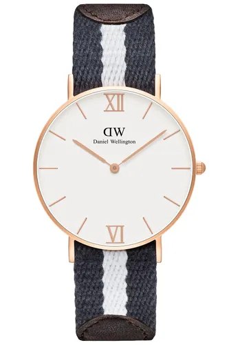Daniel Wellington Grace Glasgow Kol Saati