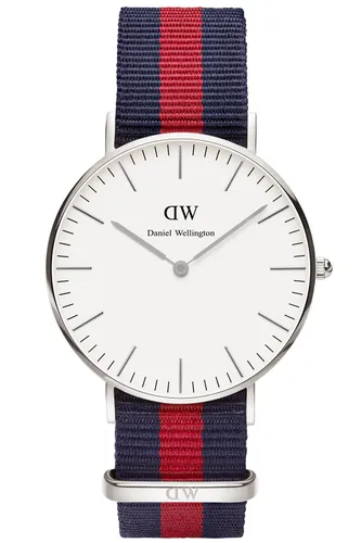 Daniel Wellington Oxford Kol Saati