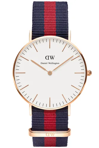 Daniel Wellington Oxford Women Kol Saati