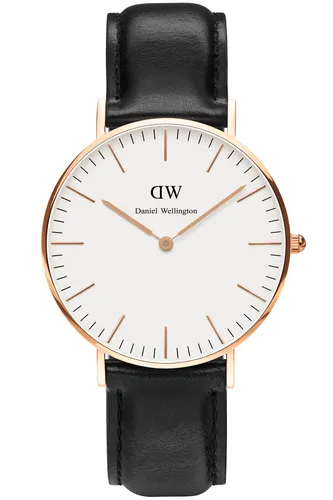 Daniel Wellington Sheffield Kol Saati
