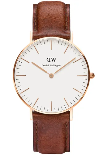 Daniel Wellington St Mawes Woman Kol Saati