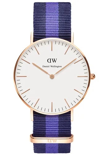 Daniel Wellington Swansea Woman Kol Saati