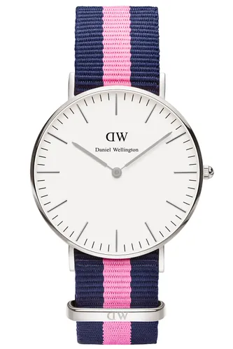 Daniel Wellington Winchester Kol Saati