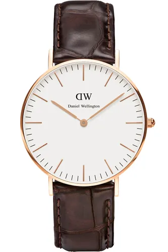 Daniel Wellington York Kol Saati