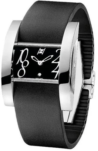 Hysek DU3613A03 Duna 36 Mm Kol Saati