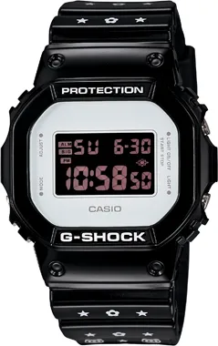 Casio Dw-5600mt-1dr  Kol Saati