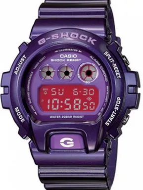 Casio Dw-6900cc-6ds  Kol Saati