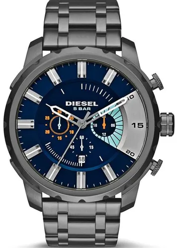 Diesel DZ4358 Erkek Kol Saati