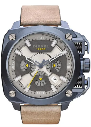 Diesel DZ7342 Erkek Kol Saati
