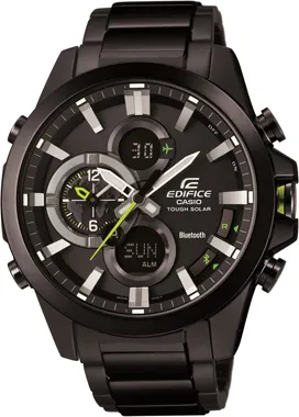 Casio Ecb-500dc-1adr Kol Saati