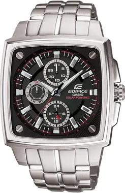Casio Ef-331sb-1avdf  Kol Saati