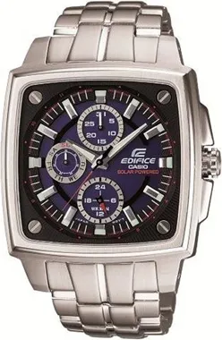 Casio Ef-331sb-2avdf  Kol Saati
