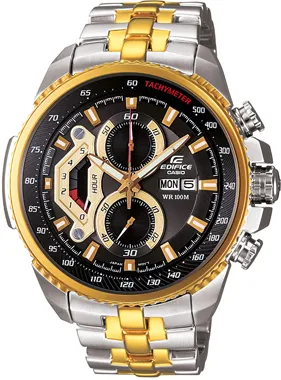 Casio Ef-558sg-1avdf  Kol Saati