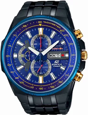 Casio Efr-539rb-2adr Kol Saati